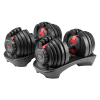 Bowflex SelectTech 552 Adjustable Dumbbells