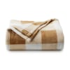 The Big One(R) Oversized Supersoft Plush Throw