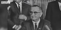 'As important as our founding documents': Historian on the Civil Rights Act
