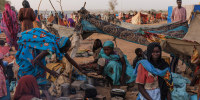 Refugee Crisis Deepens In Chad As Conflict In Sudan Rages