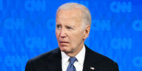 Biden Presidential Debate