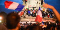 France Election July 7 2024