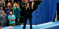 Vice President Kamala Harris 