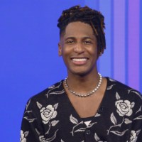 Jon Batiste joins TODAY to answer 8 Questions Before 8 AM