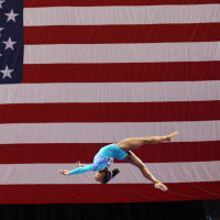 Simone Biles