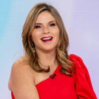 Jenna Bush