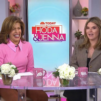 Hoda & Jenna