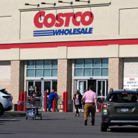 Costco in Cranberry Township, Pa., 