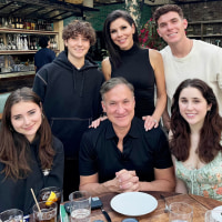 Dubrow family