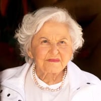 Deborah Szekely.