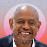 Forest Whitaker