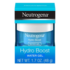 Neutrogena Hydro Boost Water Gel Face Moisturizer