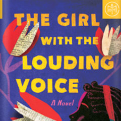 &quot;The Girl with the Louding Voice,&quot; by Abi Dar?