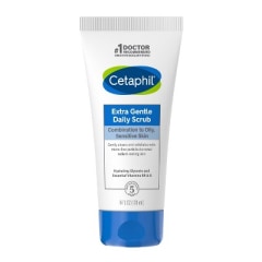 Cetaphil Extra Gentle Daily Scrub