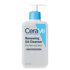 CeraVe Renewing SA Cleanser