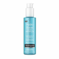 Neutrogena Hydro Boost Hydrating Facial Gel Cleanser