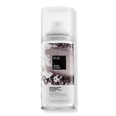 IGK First Class Charcoal Detox Dry Shampoo