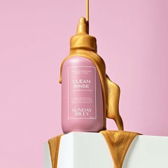 Sunday Riley Clean Rinse Clarifying Scalp Serum