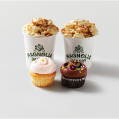 &quot;Best of Magnolia Bakery&quot; Sampler Pack