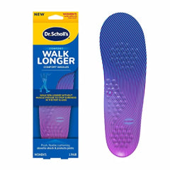 Dr. Scholl&#039;s Walk Longer Insoles