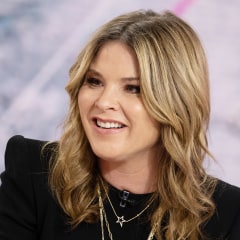 Jenna Bush Hager