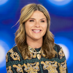 Jenna Bush Hager