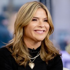 Jenna Bush Hager