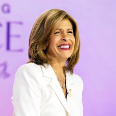 Hoda Kotb