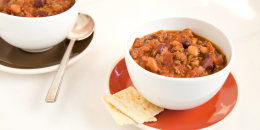 Wendy's Chili Copycat Recipe