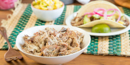 Slow-Cooker Carnitas Recipe