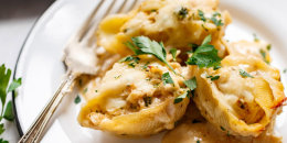 Stuffed Shells