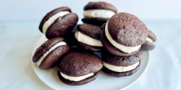 RECIPE: WHOOPIE PIES