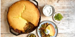 Tamale Pie