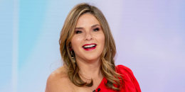 Jenna Bush