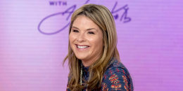 Jenna Bush Hager