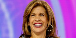 Hoda Kotb