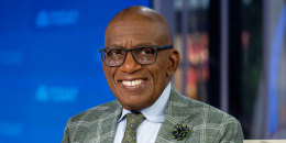 Al Roker on TODAY