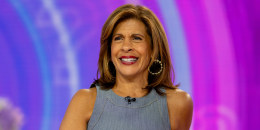 Hoda Kotb