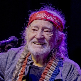 Willie Nelson