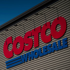 Costco Posts Strong Quarterly Earnings