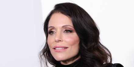 Bethenny Frankel  at a premiere in New York City