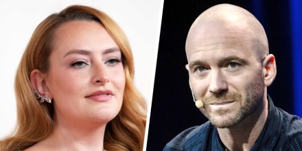 'Hot Ones' and other YouTube favorites snubbed by Emmys sean evans Amelia Dimoldenberg