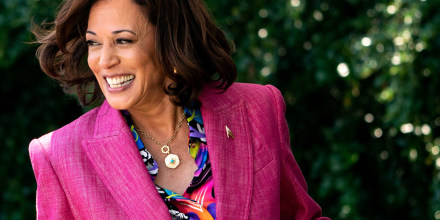 Vice President Kamala Harris