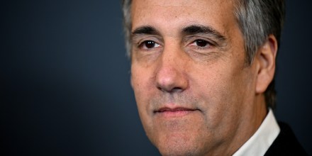 Michael Cohen