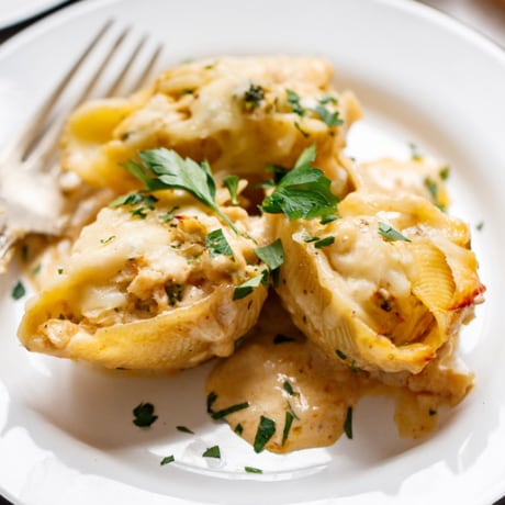 Stuffed Shells