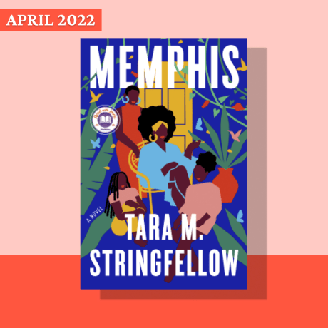 Memphis by Tara M. Stringfellow