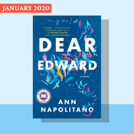 Dear Edward by Ann Napolitano