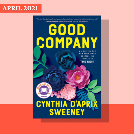 Good Company by Cynthia D'aprix Sweeney