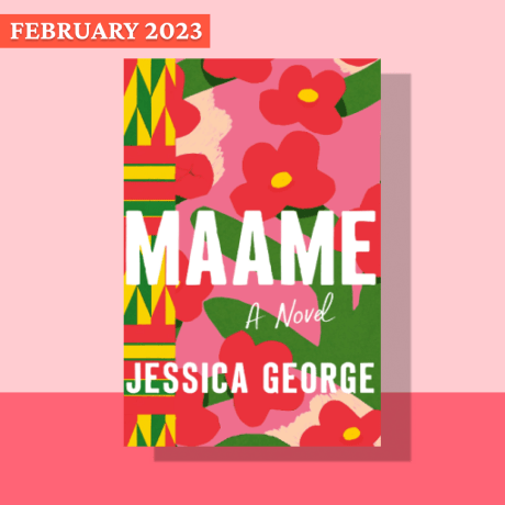 Maame by Jessica George