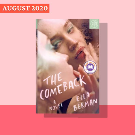 The Comeback by Ella Berman